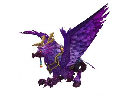 hippogryph arcanemount