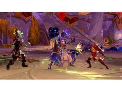 Midnight Bountiful Delves Boost Tier 8 ilvl 259 WoW