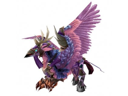 hippogryphpurpleskin kopie