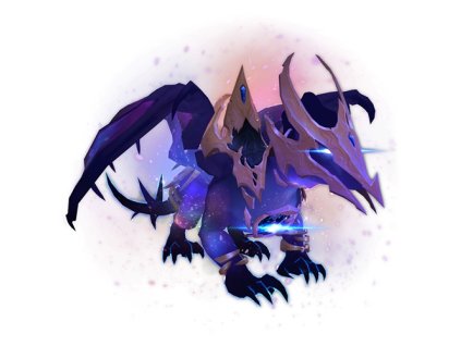 cosmicdragonmount img2