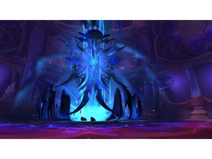 WoW Raid Bundle Boost Midnight Season 1 Všechny Raidy