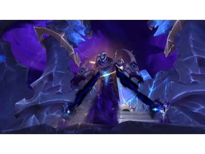 WoW Mythic Plus Bundle Midnight Season 1 Great Vault