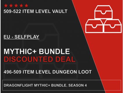 mythic bundle