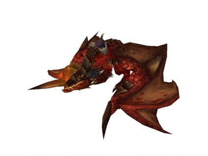 protodragon northrendred img4