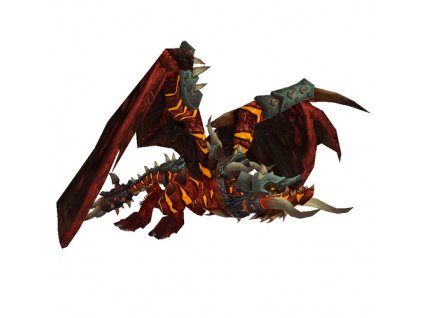 korkronprotodrake