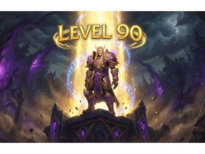 Fast AFK Mob Farming Level Boost WoW Midnight