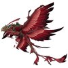 Crimson Dragonhawk Mount WoW Midnight Glyph Hunter Achievement