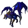 Midnight Raids Achievement Boost Tenebrous Harrower