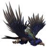 kareshflyermount black saddle3 img2
