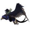 kareshflyermount black saddle3