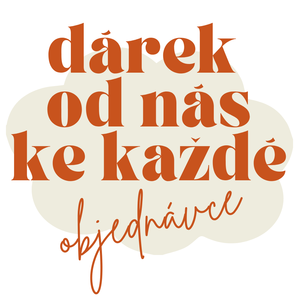 Dárek zdarma