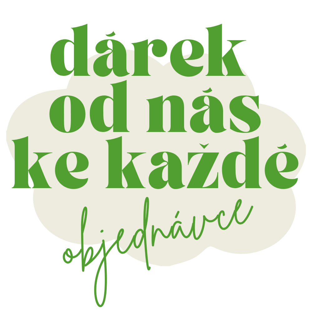 Dárek zdarma