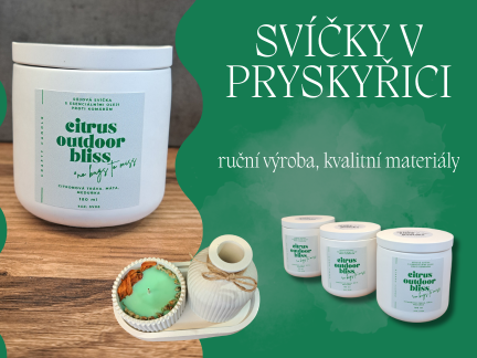 Novinka Jaro 2025