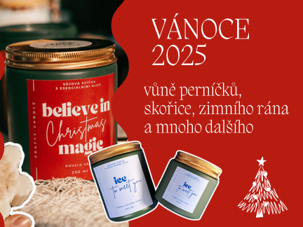 Vánoce 2025