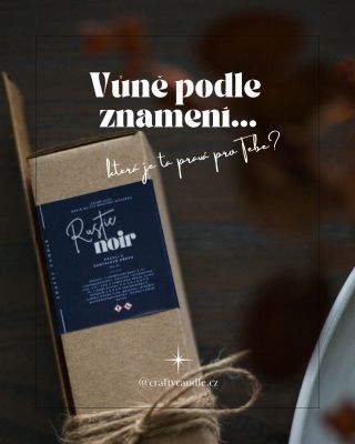 Nemusíš věřit na horoskopy. Stačí věřit pocitům. Protože když se cítíš dobře tam, kde jsi, všechno ostatní jde nějak líp....