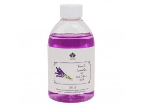 ARÔME Náhradní náplň do difuzéru 250 ml, French Lavender