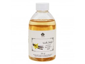 ARÔME Náhradní náplň do difuzéru 250 ml, Vanilla Delight