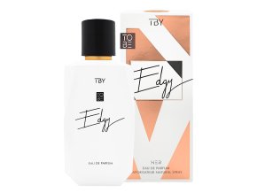 TBY Premium Eau de parfum pro ženy 100 ml, Edgy