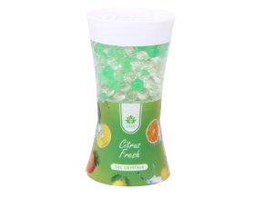 ARÔME Osvěžovač vzduchu 150G Láva Citrus fresh