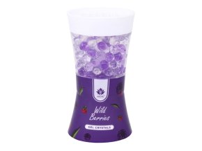 ARÔME Osvěžovač vzduchu 150G Láva Wild berries