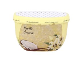 ARÔME Osvěžovač vzduchu 150G Loďka Vanilla coconut