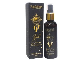 ARÔME Organický pokojový sprej 100 ml, Myrrh&Sandalwood