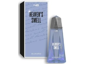 NG Eau de parfum Heavens smell 100 ml