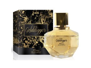 NG Eau de parfum Golddigger Woman 90 ml