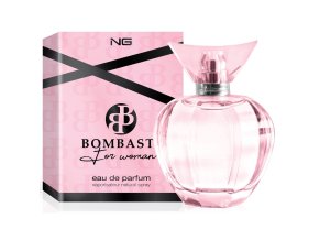 NG Eau de parfum Bombastic 100 ml