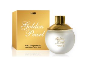 NG Eau de parfum Golden Pearl 100 ml