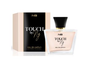 NG Eau de parfum Touch by NG 80 ml