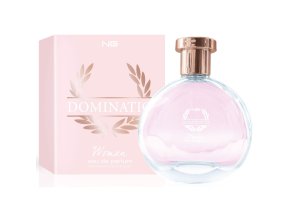NG Eau de parfum Dominatio Woman 100 ml