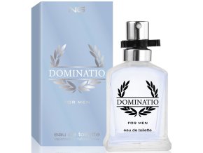 NG Cestovní pánská toaletní voda Dominatio for Men 15 ml