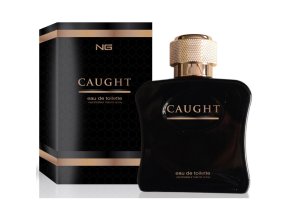 NG Eau de toilette Caught 100 ml