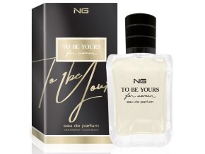 NG Eau de parfum To be Yours 100 ml