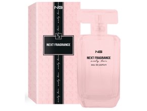 NG Eau de parfum Next Fragrance 100 ml