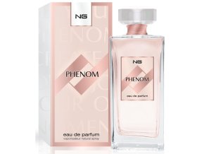 NG Eau de parfum Phenom 100 ml