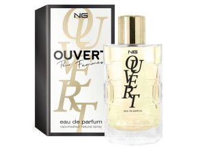NG Eau de parfum Ouvert 100 ml