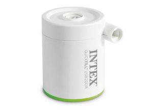 INTEX Elektrická pumpa Quickfilm USB 200