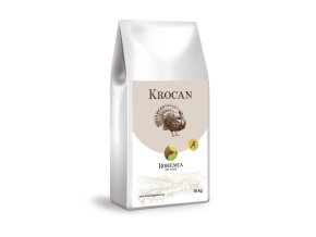 BOHEMIA Krocan A 10kg