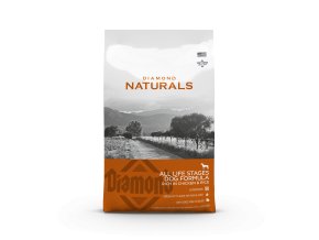 DIA NATURALS All Life Stages CHICKEN 15kg