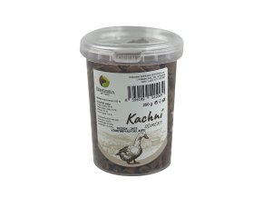 BOHEMIA Kachní odměny 250g