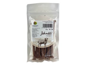 BOHEMIA Jehněčí tyčinky 85g