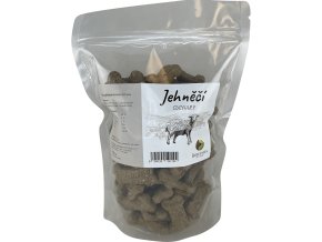 BOHEMIA Jehněčí suchary 750g