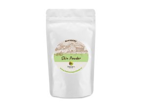 BOHEMIA WILD Skin Powder 500g