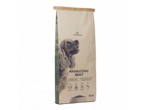 MG Meat&Biscuit ADULT 2kg