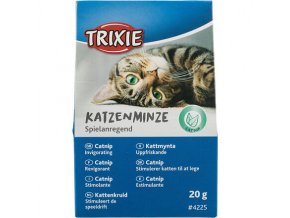 CATNIP (šanta) na povzbuzení 20 g