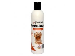 ALL ANIMALS šampon Fresh Classic, 250 ml