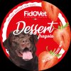 FIDOVET BOX Jahodový dezert 25g/12ks