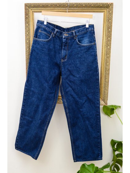 vintage džíny